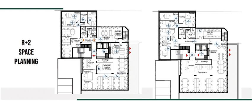 Bureau Location 92240 MALAKOFF 53 BOULEVARD DE STALINGRAD