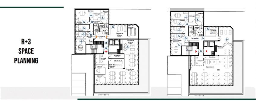 Bureau Location 92240 MALAKOFF 53 BOULEVARD DE STALINGRAD