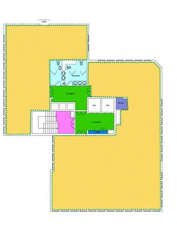 Bureau Location 92240 MALAKOFF 53 BOULEVARD DE STALINGRAD