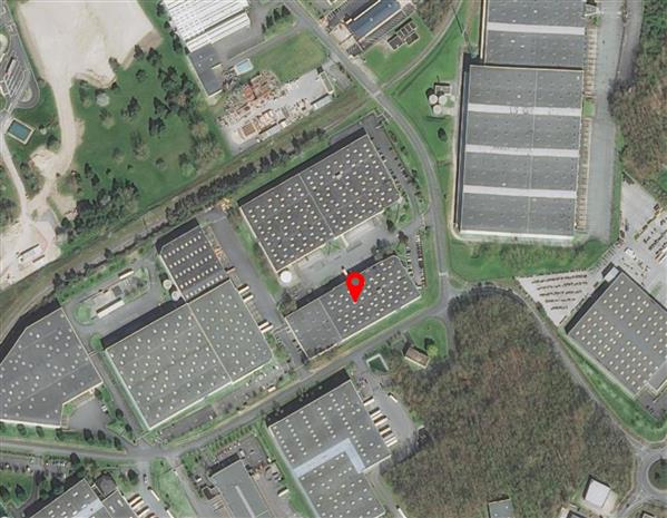Entrepôt / Local d'activités Location 45140 ORMES