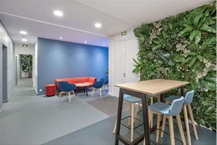 Bureau Location 75002 PARIS 22 RUE SAINT AUGUSTIN