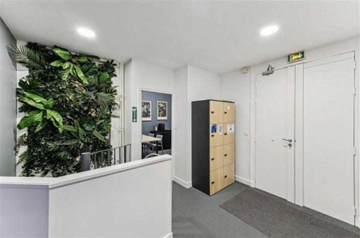 Bureau Location 75002 PARIS 22 RUE SAINT AUGUSTIN