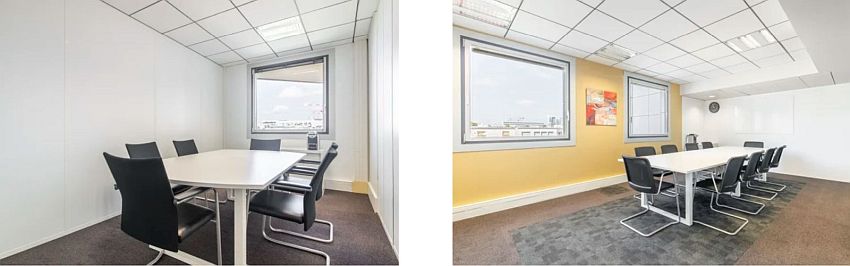 Coworking Location 92300 LEVALLOIS PERRET