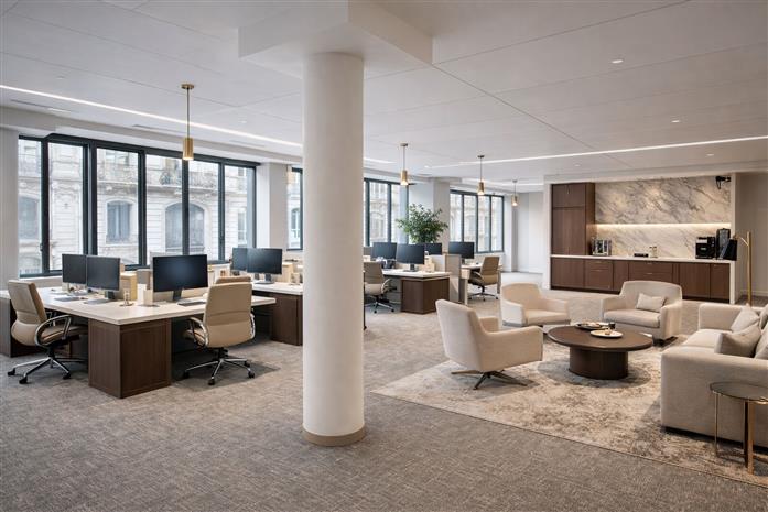 Bureau Location 75009 PARIS 55 RUE DE CHATEAUDUN