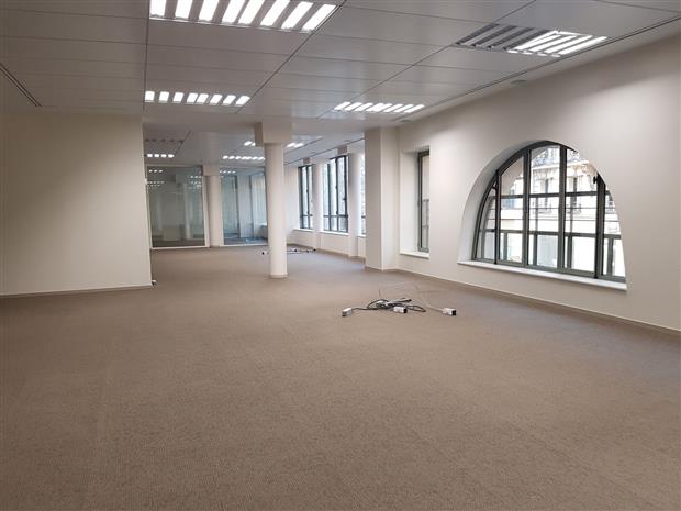 Bureau Location 75009 PARIS 55 RUE DE CHATEAUDUN