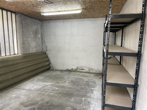 Local d'activités Location 69007 LYON