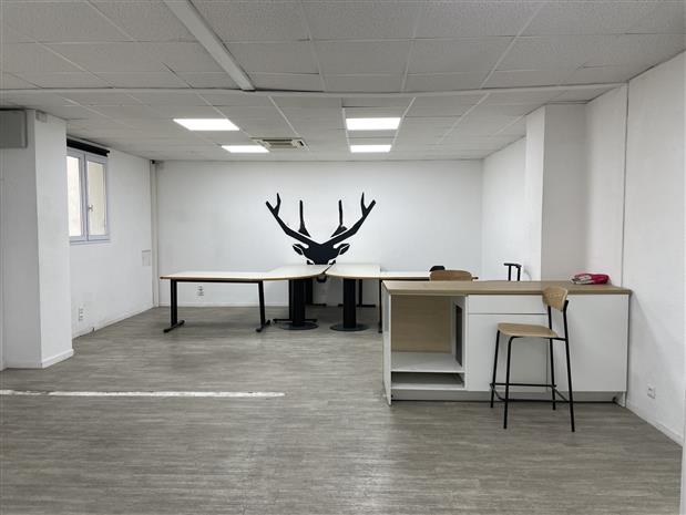 Local d'activités Location 69007 LYON