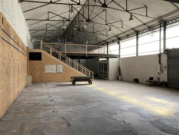 Local d'activités Location 69007 LYON