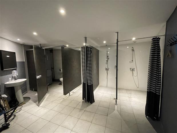 Local d'activités Location 69007 LYON