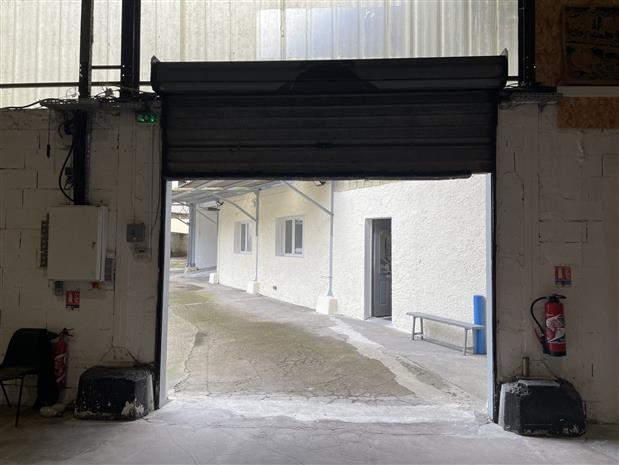 Local d'activités Location 69007 LYON