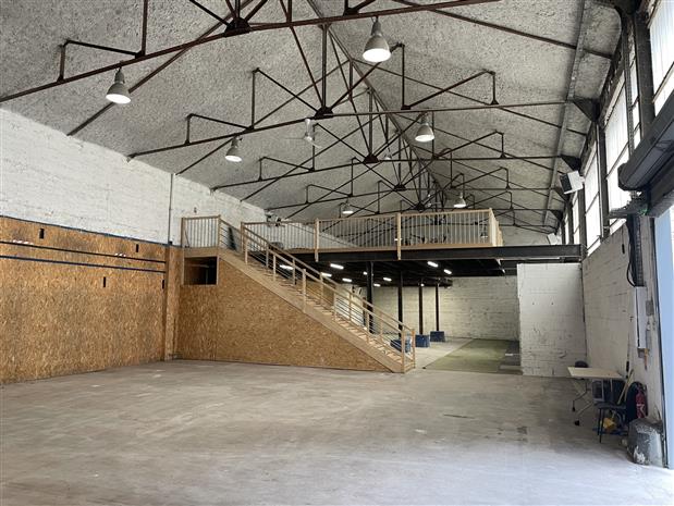 Local d'activités Location 69007 LYON