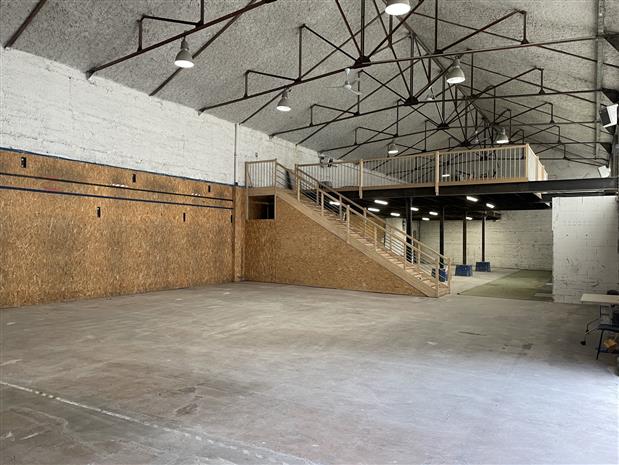 Local d'activités Location 69007 LYON