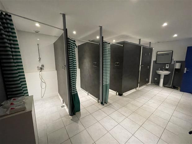 Local d'activités Location 69007 LYON