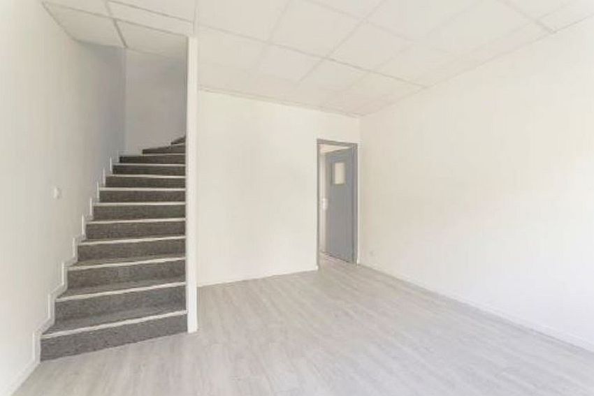 Local d'activités Location 91090 LISSES