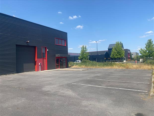 Local d'activités Vente 91630 AVRAINVILLE