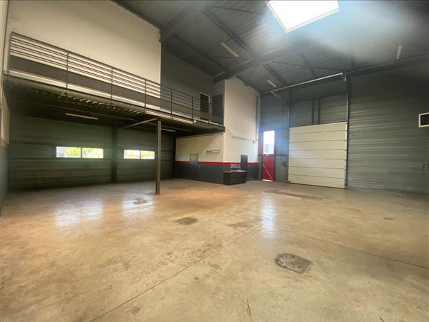 Local d'activités Vente 91630 AVRAINVILLE