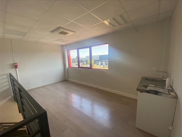 Local d'activités Vente 91630 AVRAINVILLE