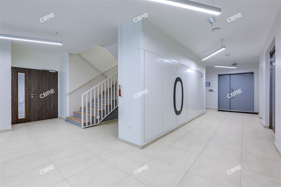 Bureau Location 59700 MARCQ EN BAROEUL