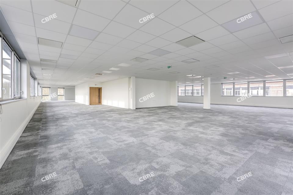 Bureau Location 59700 MARCQ EN BAROEUL