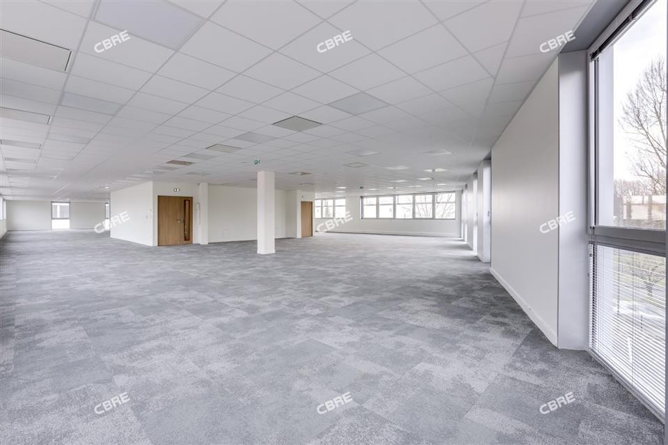Bureau Location 59700 MARCQ EN BAROEUL