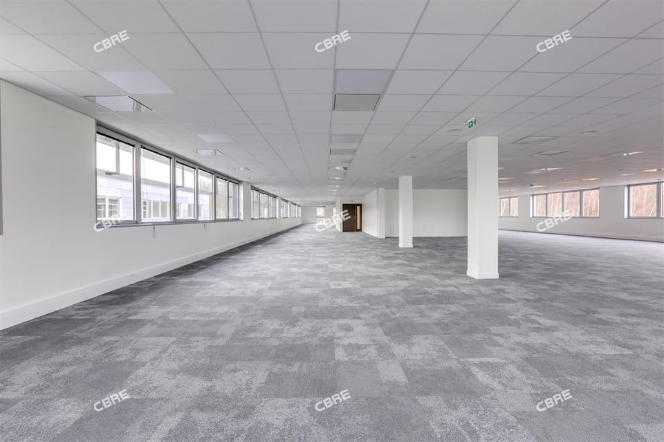 Bureau Location 59700 MARCQ EN BAROEUL