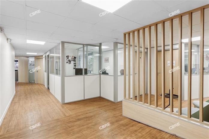 Bureau Location 92210 ST CLOUD 1-436 RUE ROYALE