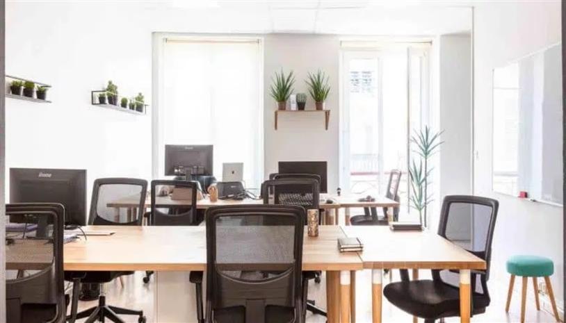 Coworking Location 75010 PARIS