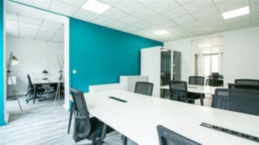 Bureau Location 75010 PARIS
