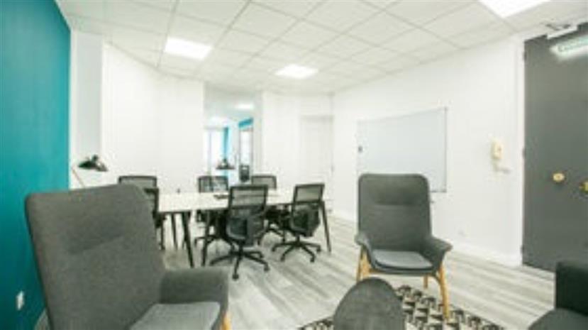 Bureau Location 75010 PARIS