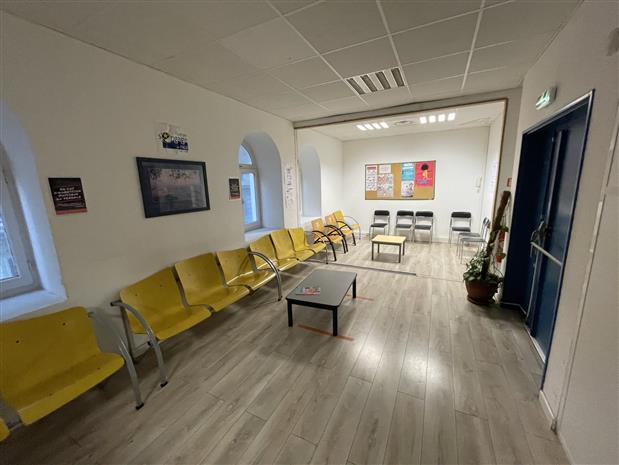 Bureau Location 13001 MARSEILLE