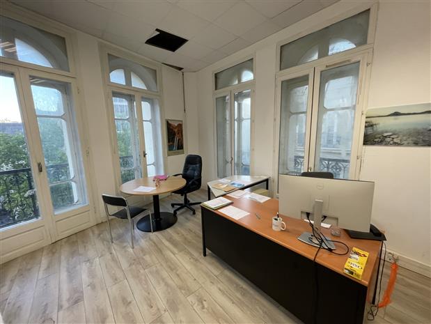 Bureau Location 13001 MARSEILLE