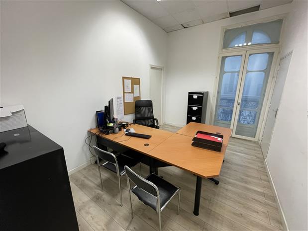Bureau Location 13001 MARSEILLE