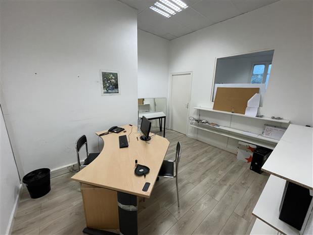 Bureau Location 13001 MARSEILLE
