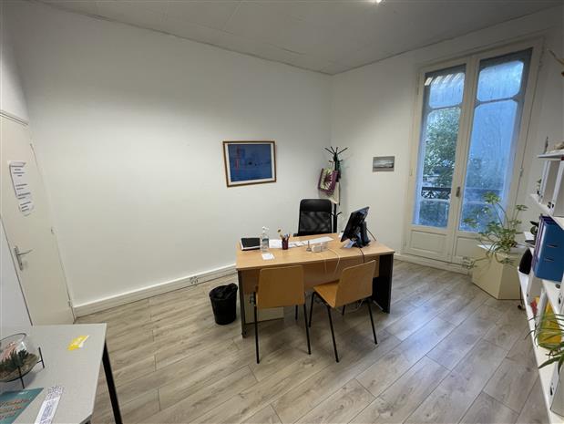 Bureau Location 13001 MARSEILLE