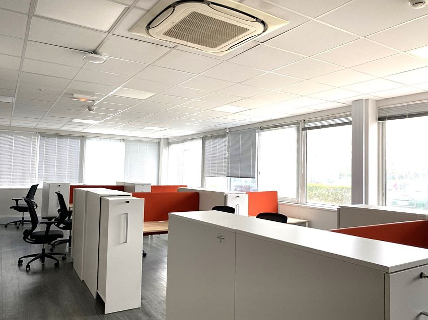 Bureau Location 31100 TOULOUSE 46 AVENUE DU GENERAL DE CROUTTE