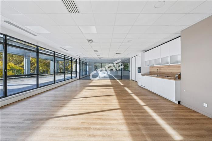 Bureau Location 92220 BAGNEUX