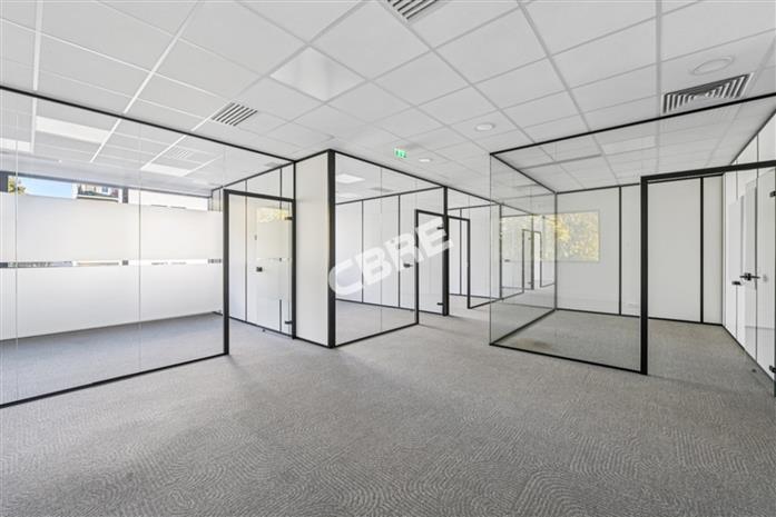 Bureau Location 92220 BAGNEUX