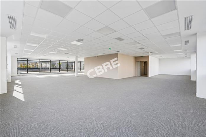 Bureau Location 92220 BAGNEUX