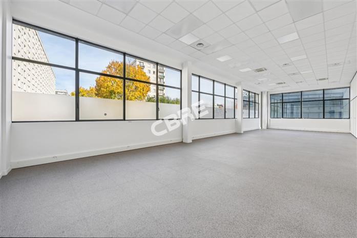 Bureau Location 92220 BAGNEUX