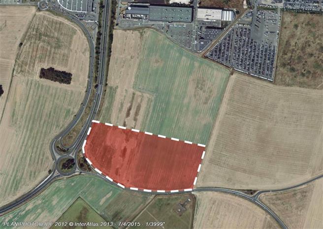 Local d'activités Location 91220 LE PLESSIS PATE