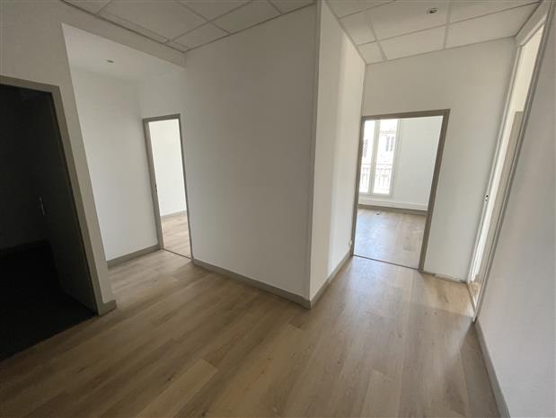 Bureau Location 13001 MARSEILLE