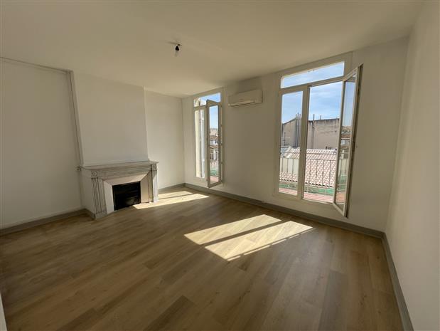 Bureau Location 13001 MARSEILLE