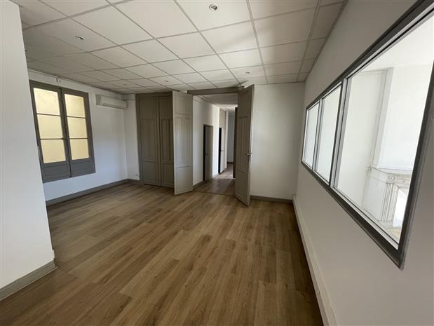 Bureau Location 13001 MARSEILLE