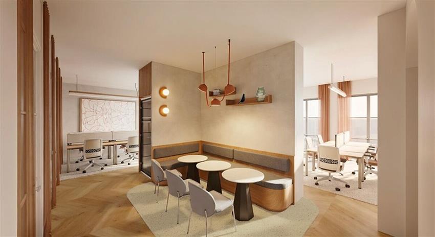 Coworking Location 75009 PARIS