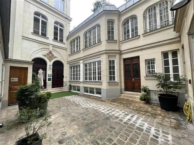 Bureau Location 75008 PARIS 29 RUE D'ASTORG