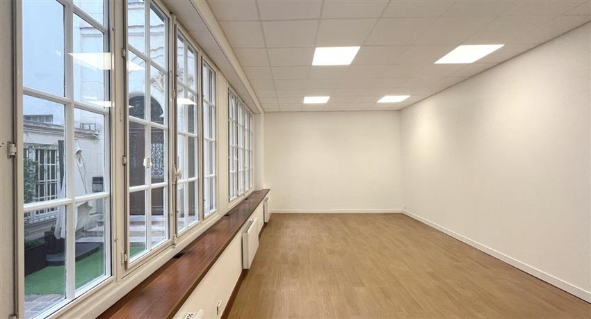 Bureau Location 75008 PARIS 29 RUE D'ASTORG
