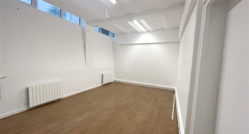 Bureau Location 75008 PARIS 29 RUE D'ASTORG