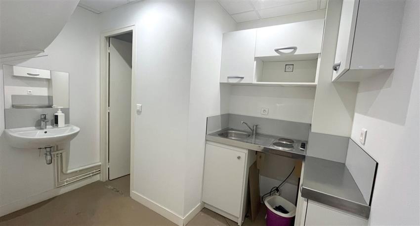 Bureau Location 75008 PARIS 29 RUE D'ASTORG
