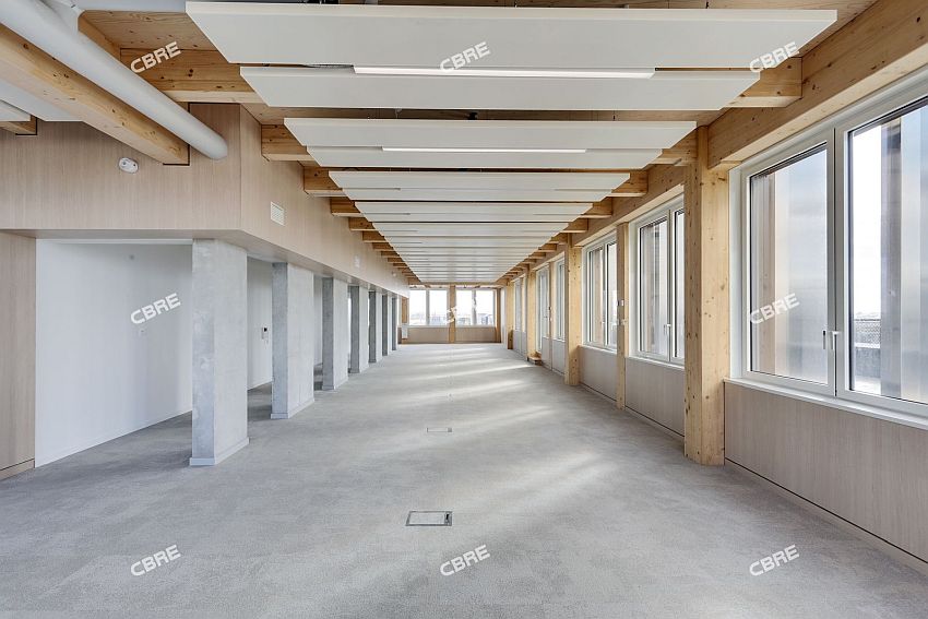 Bureau Location 33800 BORDEAUX  QUAI DE BRIENNE