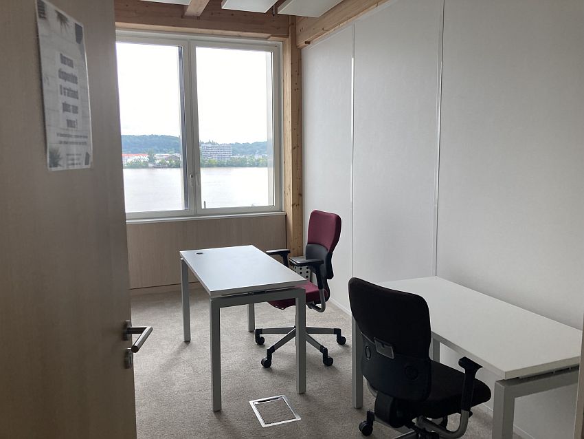 Bureau Location 33800 BORDEAUX  QUAI DE BRIENNE